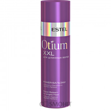 Купити - Estel Professional Otium XXL Balsam - Power-бальзам для довгого волосся