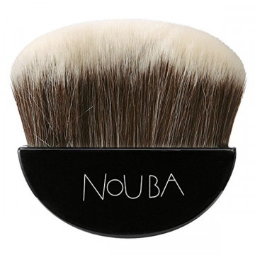 Купити - Nouba Blushing Brush - Косметичний пензлик