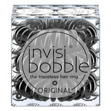 Купити - Invisibobble Original Luscious Lashes - Гумки для волосся