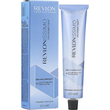 Revlon Professional Revlonissimo Colorsmetique - Фарба для волосся