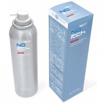 Купити - Hair Company No Itch Mousse - Полівалентна емульсія-мус для догляду за шкірою