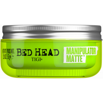 Купити - Tigi Bed Head Manipulator Matte - Віск для волосся з ароматом яблука