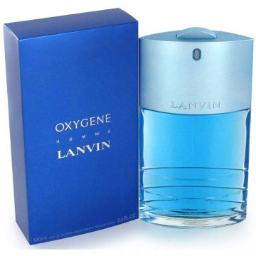 Купити - Lanvin Oxygene Homme - Туалетна вода