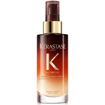 Купити - Kerastase Nutritive 8H Magic Night Serum - Нічна сироватка для живлення волосся