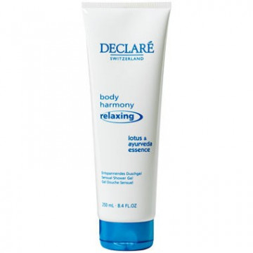 Купити - Declare Sensual Shower Gel - Релаксуючий гель для душу