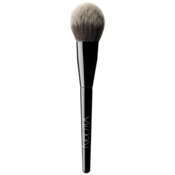 Купити - Nouba Powder&Cream Brush - Пензлик для пудри