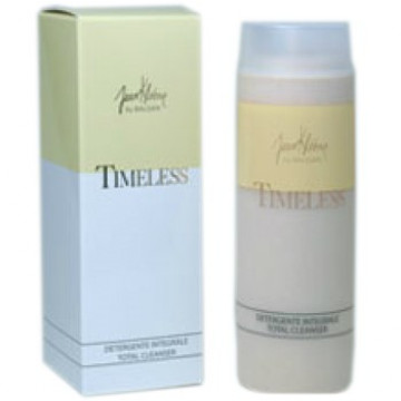 Купити - Jean Klebert Timeless Total Cleanser - Крем-скраб Повне очищення