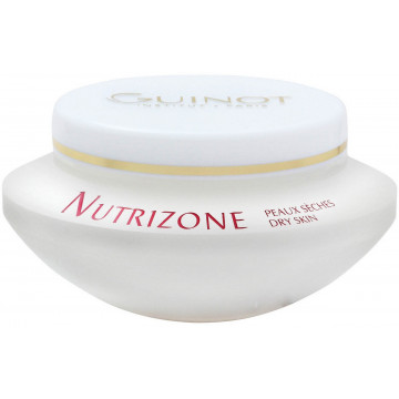 Купити - Guinot Creme Nutrizone - Інтенсивний живильний крем для сухої шкіри