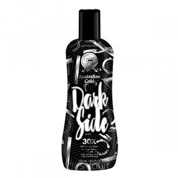 Купити - Australian Gold Dark Side 30х - Лосьйон для солярію