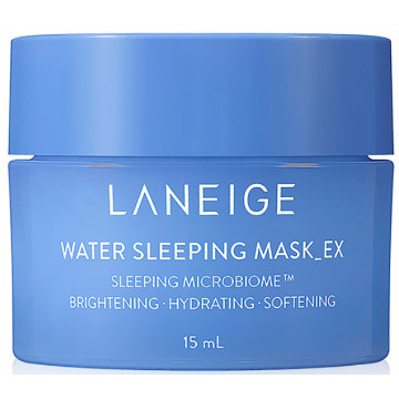 Купити - Laneige Water Sleeping Mask - Зволожуюча нічна маска для обличчя