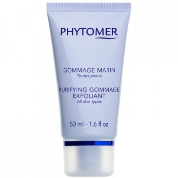 Купити - Phytomer Purifying Gommage Exfoliant - Морський скраб