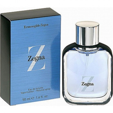 Купити - Ermenegildo Zegna Zegna Z - Туалетна вода