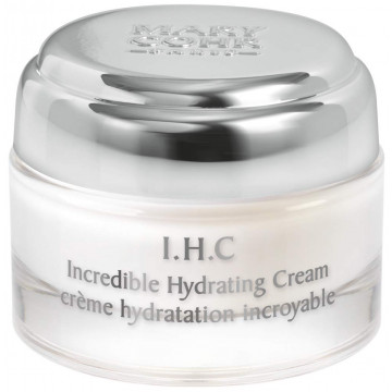 Купити - Mary Cohr I.H.C Creme Hydratation Incroyable - Глибоко зволожуючий крем