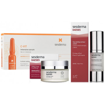 Купити - Sesderma Daeses Kit - Подарунковий набір Daeses