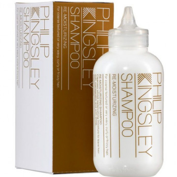 Купити - Philip Kingsley Re-Moisturizing Shampoo - Суперзволожуючий шампунь