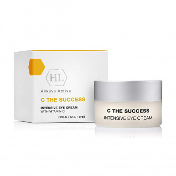 Купити - Holy Land C the Success Intensive Eye Cream