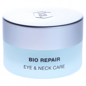 Купити - Holy Land Bio Repair Eye and Neck Care - Відновлюючий крем для повік і шиї