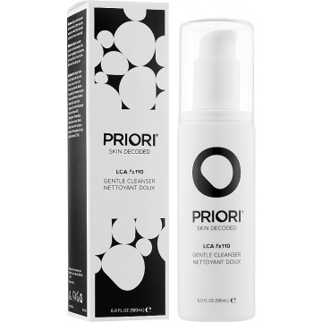 Купити - Priori LCA Gentle Cleanser - М'який очищуючий крем для обличчя