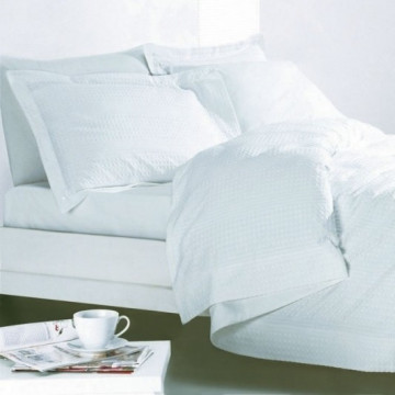 Купити - Issimo Home Erica White (Beyaz) - Двоспальний комплект