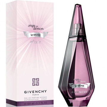 Купити - Givenchy Ange Ou Demon Le Secret Elixir - Парфумована вода