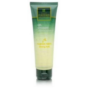 Купити - Rene Furterer Gel Coiffant Modelant Soft Hold - Моделюючий гель лікувальний слабкої фіксації