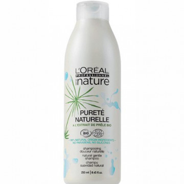 Купити - L'Oreal Professionnel Purete Naturelle Gentle Shampoo - Натуральний шампунь