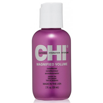 Купити - Chi Magnified Volume Conditioner - Кондиціонер для збільшення об'єму