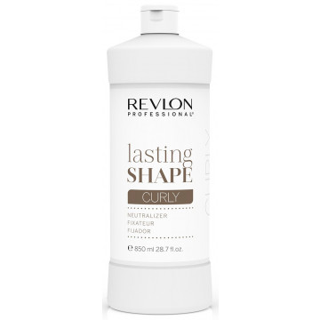 Купити - Revlon Professional Lasting Shape Curly Lotion Neutralizer - Нейтралізуючий лосьйон