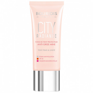 Купити - Bourjois City Radiance - Тональна основа