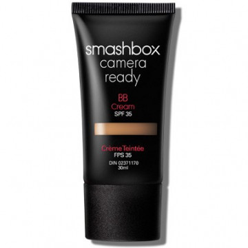 Купити - Smashbox Camera Ready BB Cream SPF35 - БіБі крем