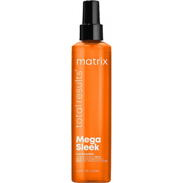 Купити - Matrix Total Results Mega Sleek Iron Smoother - Спрей для розгладження волосся з термозахистом