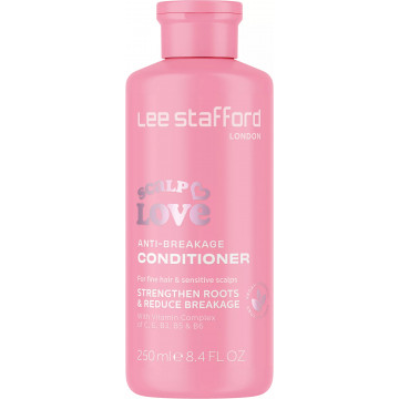 Купити - Lee Stafford Scalp Love Anti-Breakage Conditioner - Кондиціонер для чутливої ​​шкіри голови та ослабленого волосся