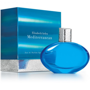 Купити - Elizabeth Arden Mediterranean - Парфумована вода