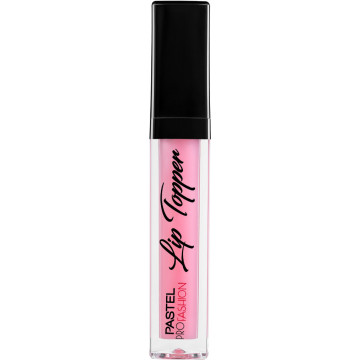 Купити - Pastel Pro Fashion Lip Topper - Блиск для губ