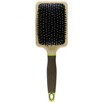 Купити - Macadamia Natural Oil Paddle Cushion Brush - Щітка плоска