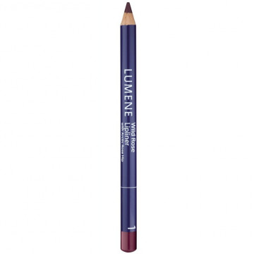 Купити - Lumene Wild Rose Lipliner - Контурний олівець для губ