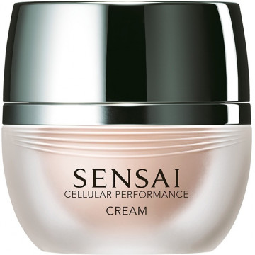 Купити - Kanebo Sensai Cellular Performance Cream - Відновлюючий крем з антивіковим ефектом