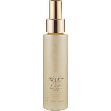 Купити - HydroPeptide Solar Defense Mineral SPF30 - Сонцезахисний спрей для тіла з мінералами