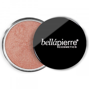 Купити - Bellapierre Loose Mineral Bronzer - Розсипчастий мінеральний бронзер для обличчя