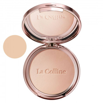 Купити - La Colline NativAge Le Teint Poudre SPF 15 - Тональна пудра з SPF15