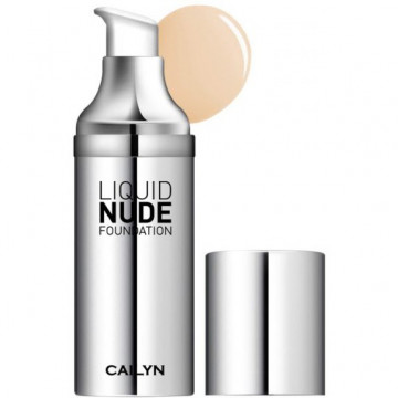 Купити - Cailyn Liquid Nude Foundation - Тональний крем