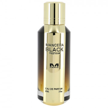 Купити - Mancera Black Prestigium - Парфумована вода