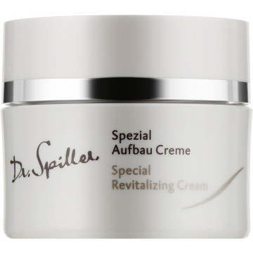 Купити - Dr. Spiller Special Revitalizing Cream - Відновлюючий крем для гіперчутливої ​​шкіри