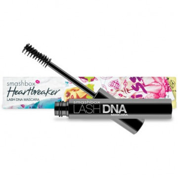 Купити - Smashbox Heartbreaker Lash DNA Mascara - Туш для вій