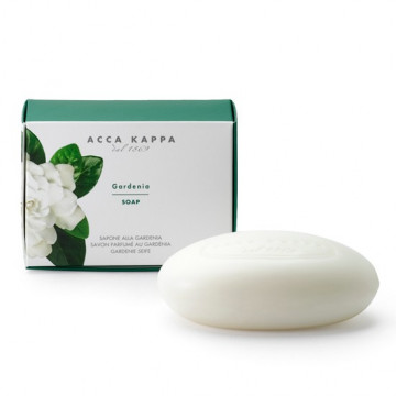 Купити - Acca Kappa Gardenia Soap - Мило Гардения