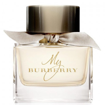 Купити - Burberry My Burberry - Туалетна вода (тестер)