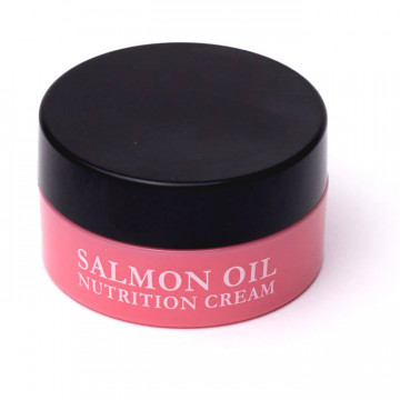 Купити - Eyenlip Salmon Oil Nutrition Cream - Поживний крем для обличчя