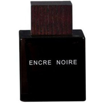 Купити - Lalique Encre Noire Pour Homme - Туалетна вода (тестер)