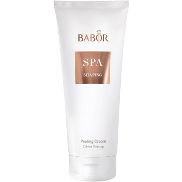 Купити - Babor Shaping Body Peeling Cream - Пілінг-крем для тіла