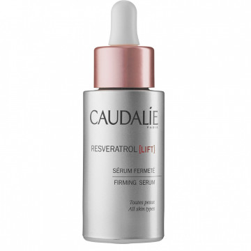 Купити - Caudalie Resveratrol Lift Firming Serum - Зміцнююча сироватка